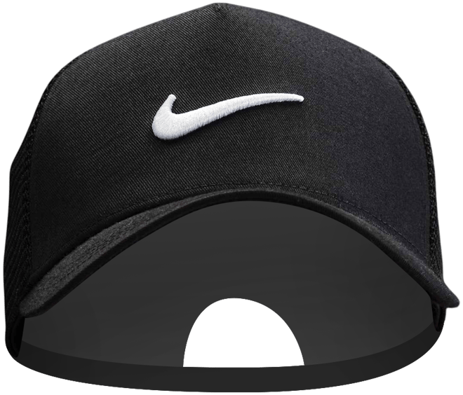 Nike Rise Structured Trucker Cap