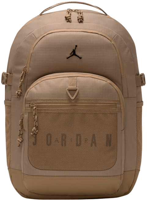Jordan Blacktop Backpack (25L)