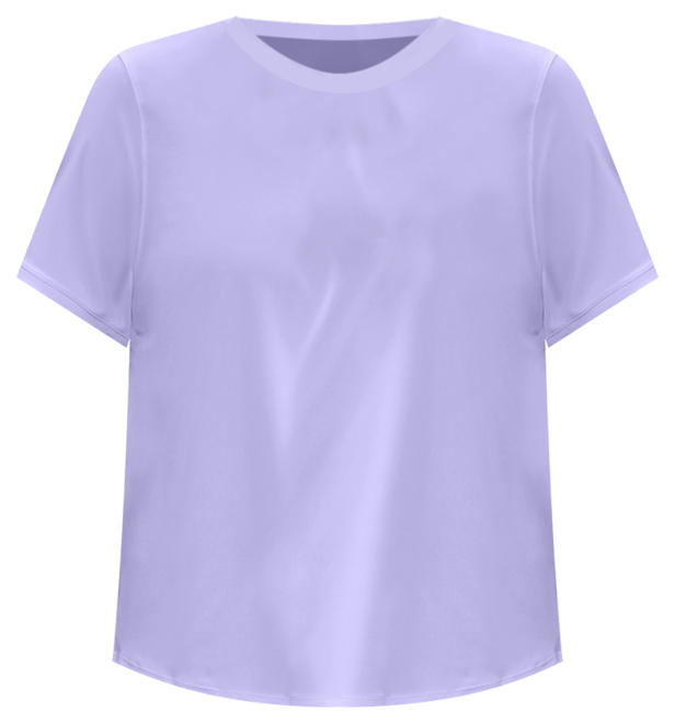 Nike One Relaxed Women's Dri-FIT Short-Sleeve Top (Plus Size)