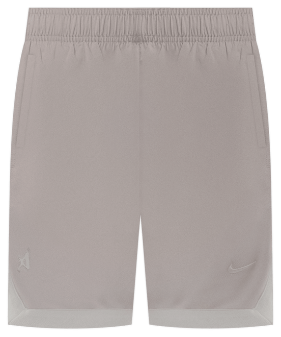A'ja Wilson Shorts de básquetbol Dri-FIT para niños talla grande