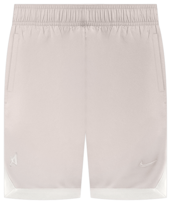 A'ja Wilson Big Kids' Dri-FIT Basketball Shorts