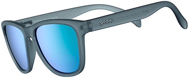 OG's Silverback Squat Mobility Sunglasses