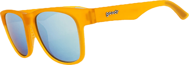 BFG's Gold Digging With Sasquatch Sunglasses