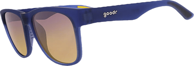 BFG's Electric Beluga Boogaloo Sunglasses