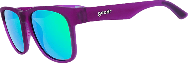 BFG's Colossal Squid Confessions Sonnenbrille