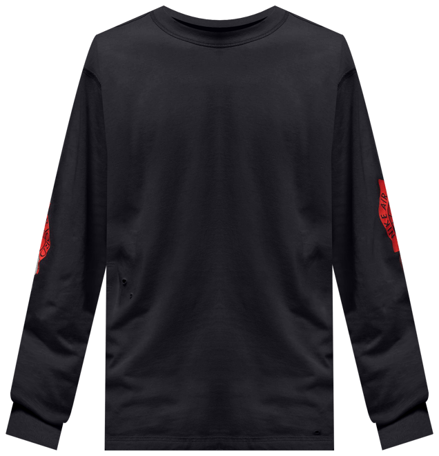 Jordan Rare Air เสื้อยืดแขนยาวผู้ชาย