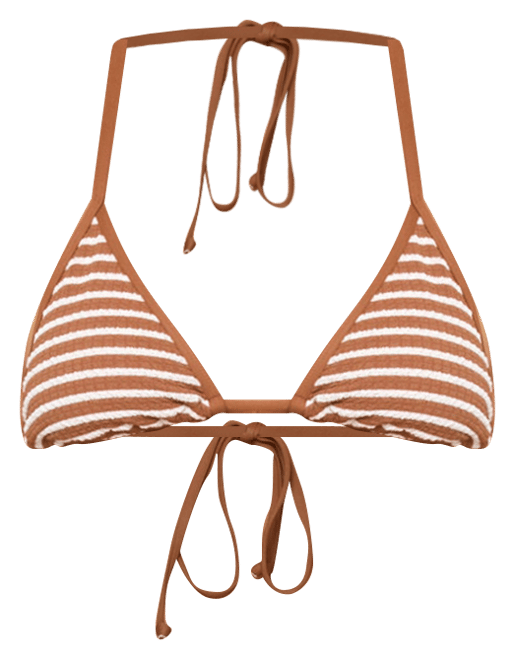 Aspen Bikini Top