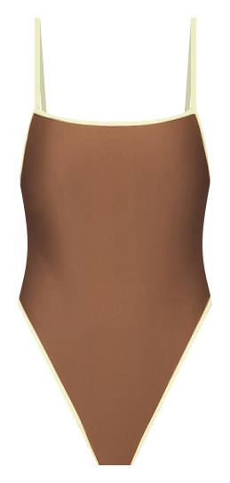 Kenzia One Piece