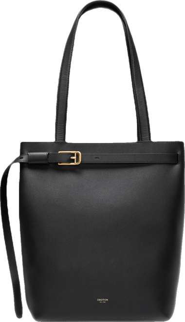 Black Cali Tote