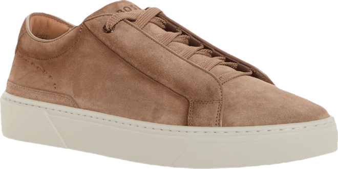 Sneakers Hugo Boss en ligne | À commander sur Zalando
