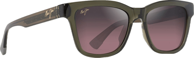 Maui Jim Hanohano Polarized Sunglasses
