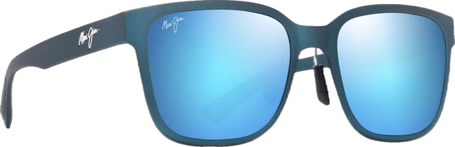 Maui Jim Paulele Asian Fit Polarized Fit Sunglasses | Dick's