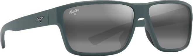 Maui Jim Uila Asian Fit Polarized Sunglasses