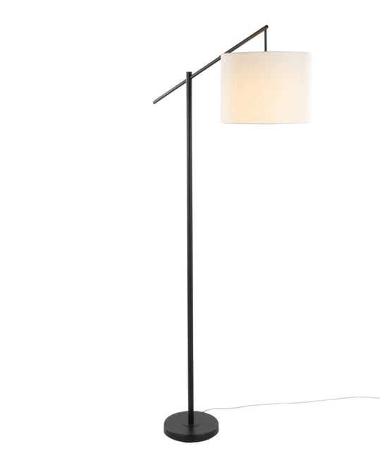 Casper 69" Metal Floor Lamp