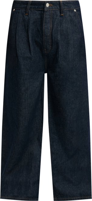 Men's Baggy Jeans