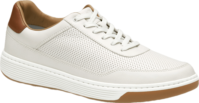 Men's Dawson Perforated U-Throat Sneakers