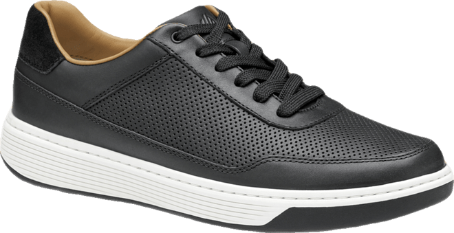 Men's Dawson Perforated U-Throat Sneakers