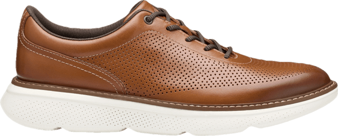 Men's Hayden Perforated U-Throat Sneakers