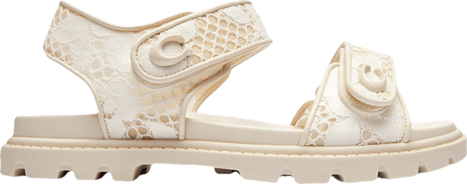Women's Brynn Lace Sandals