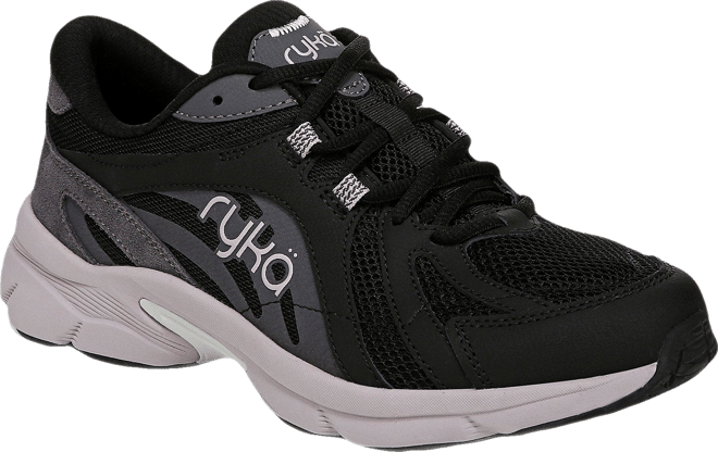 Ryka Womens Skylift Walking Athletic Shoes