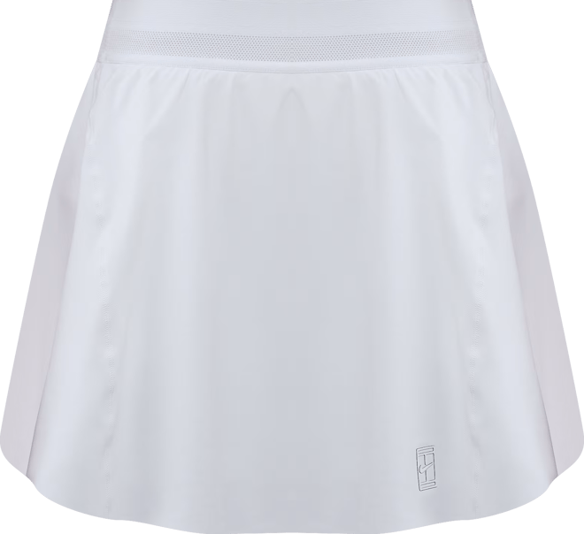 NikeCourt Advantage Women's Dri-FIT Short Tennis Skirt