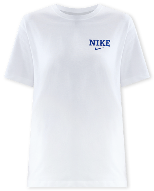 Nike Sportswear Dámské tričko
