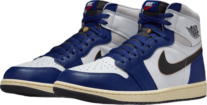 エア ジョーダン 1 HIGH OG "Rare Air" メンズシューズ