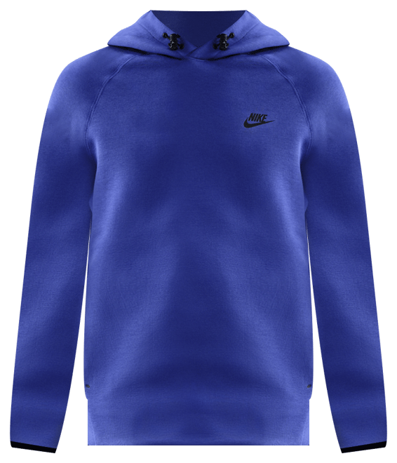 Nike Sportswear Tech Fleece Men's Pullover Hoodie