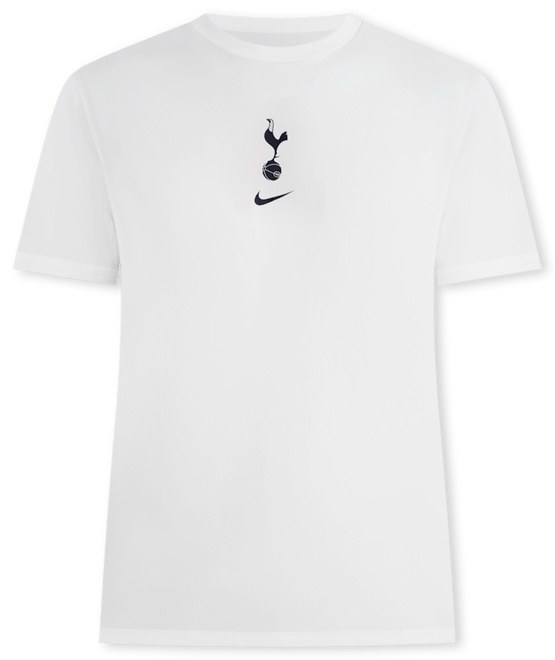 토트넘 홋스퍼 남성 나이키 축구 티셔츠