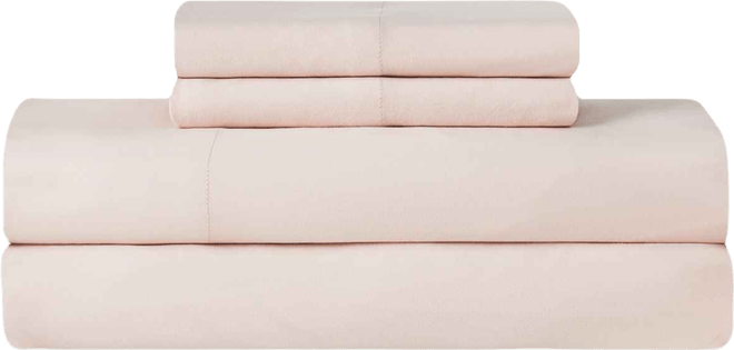 Devon 3-Pc. Sheet Set, Twin