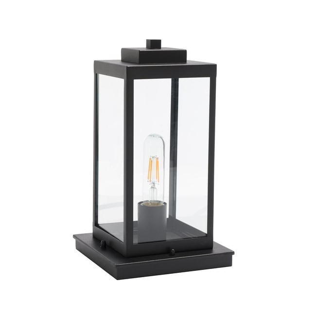 Rinnah 7" Outdoor Table Lamp