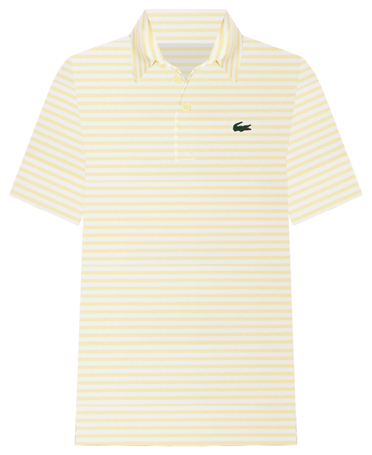 Lacoste Men's Paris Long Sleeve Zip-Front Logo Sweatshirt