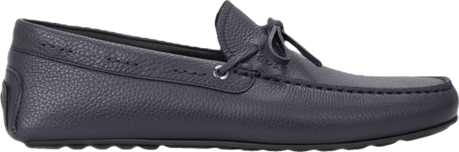 Boss by  Men's Noel Moccasin Slip-On Driving Loafers