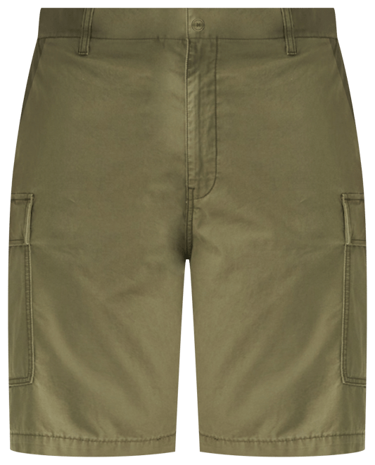 Men's Big & Tall Carrier 10" Shorts