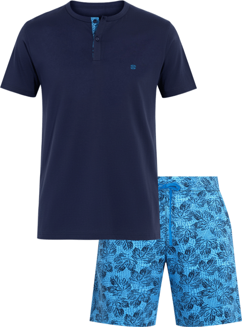 Men's Douro Short Sleepwear