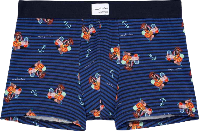 Men's Marinero Boxer Briefs