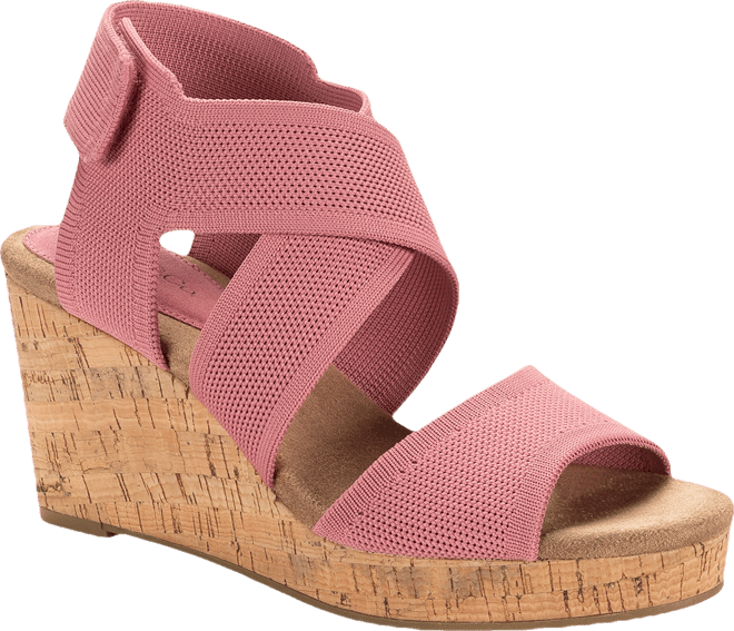 Women's Sicilyy Wedge Sandals, Exclusively at Macy's