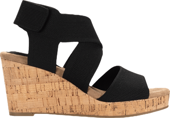 Women's Sicilyy Wedge Sandals, Exclusively at Macy's
