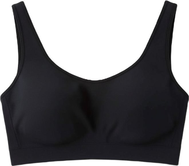 Women's Feeling Flexible Wireless Bralette 835332