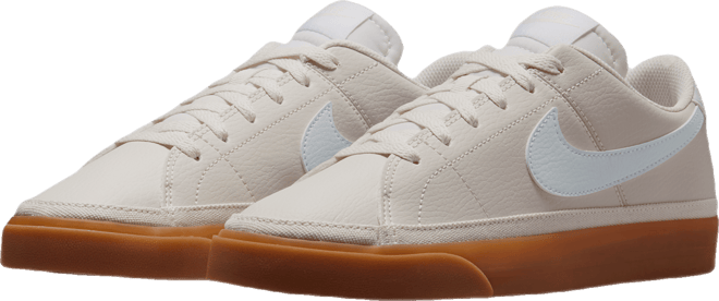 Nike Court Legacy Low Tenis para mujer