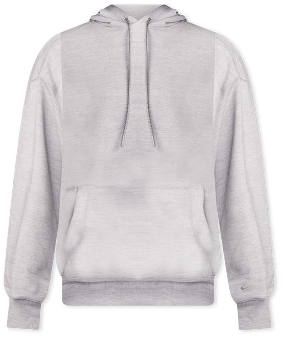 Nike Wool Classic Hoodie