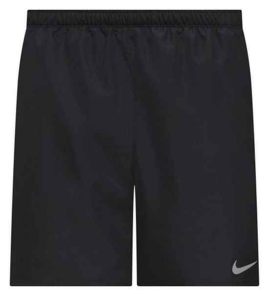 Nike Challenger Shorts de running 2 en 1 para hombre