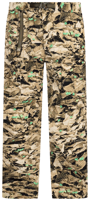 Nike ACG "Smith Summit" Pantalón cargo UV repelente al agua