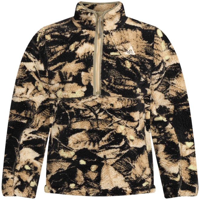 Nike ACG "Canwell Glacier" Chaqueta resistente al viento Therma-FIT ADV - Hombre