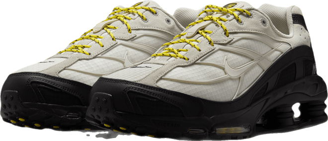 Nike Shox Ride 2 Schuh (Herren)