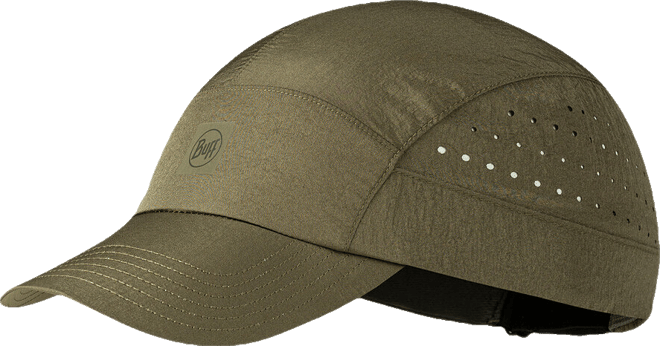Speed Cap
