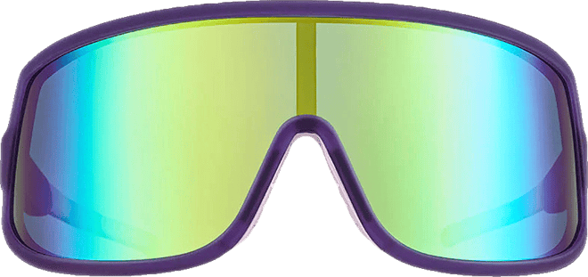 Wrap G - Look Ma No Hands! Sunglasses