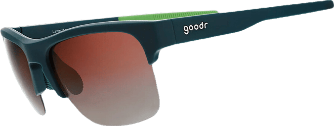 Flex G Lawn Mower Drag Race Sunglasses