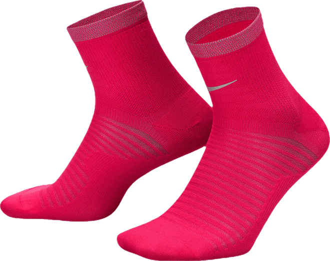 Spark Lightweight Ankle Running Socks - SU25
