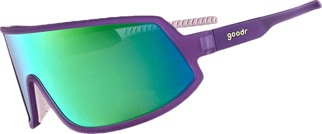 Wrap G - Look Ma No Hands! Sunglasses